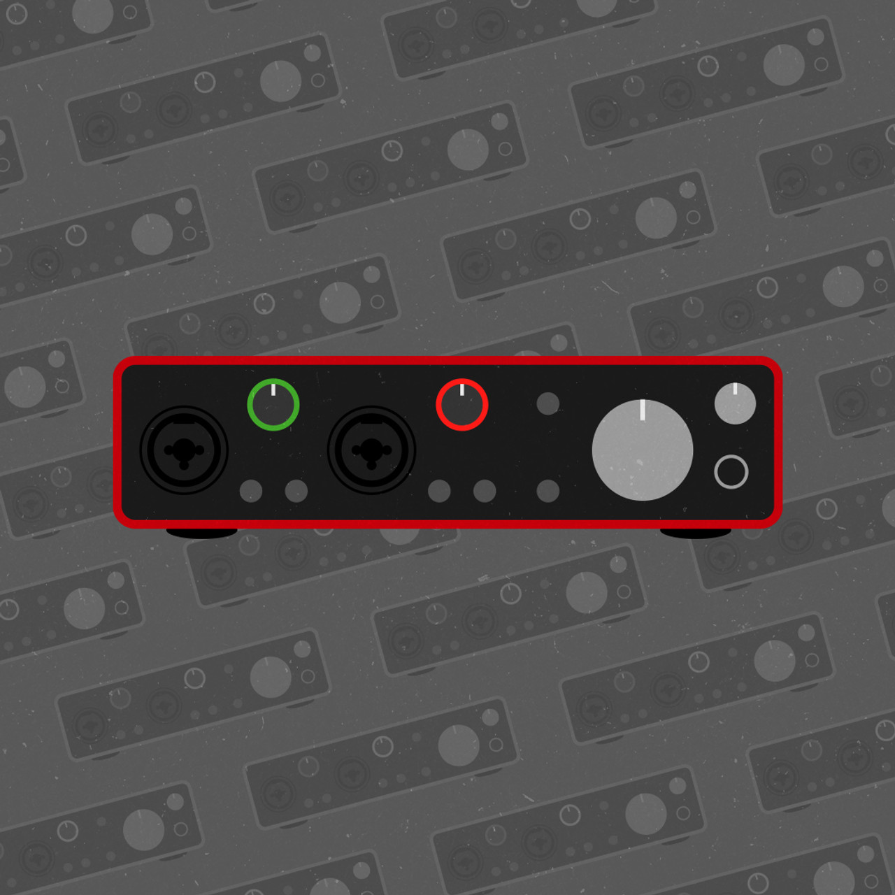 Sustainability | Focusrite