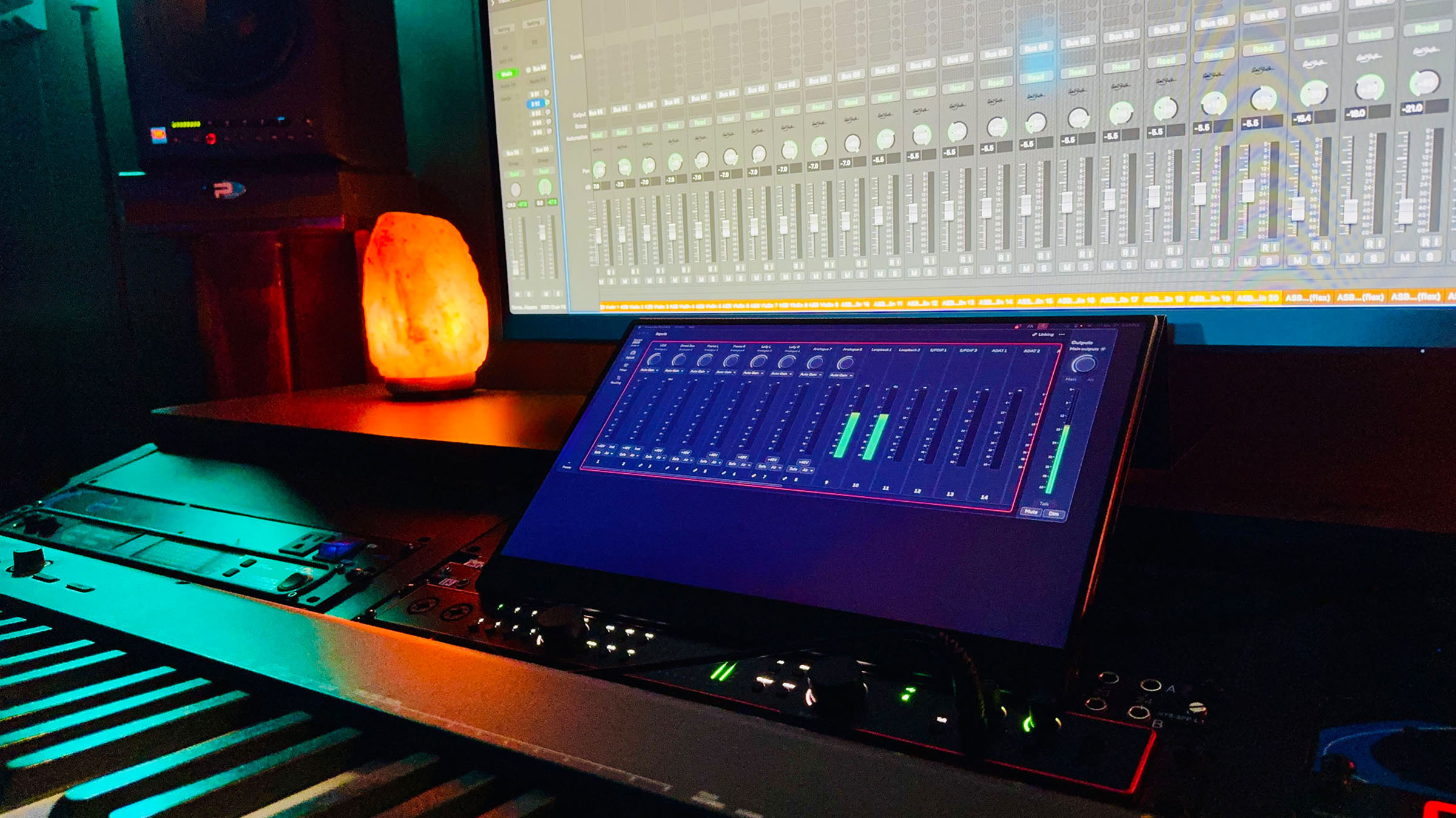 Focusrite Control 2 Focusrite Control 2