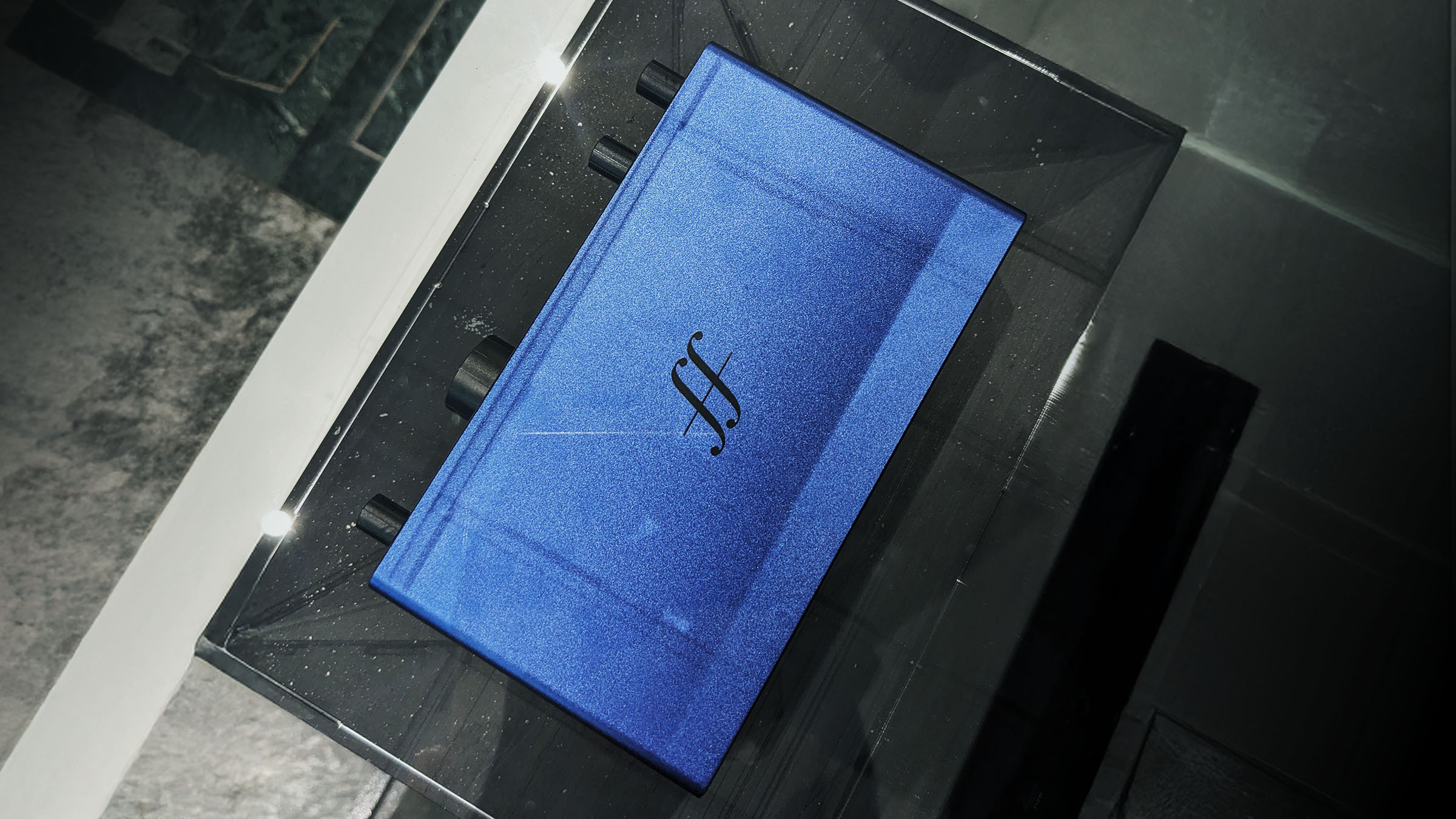 Scarlett 2i2 Anniversary Edition