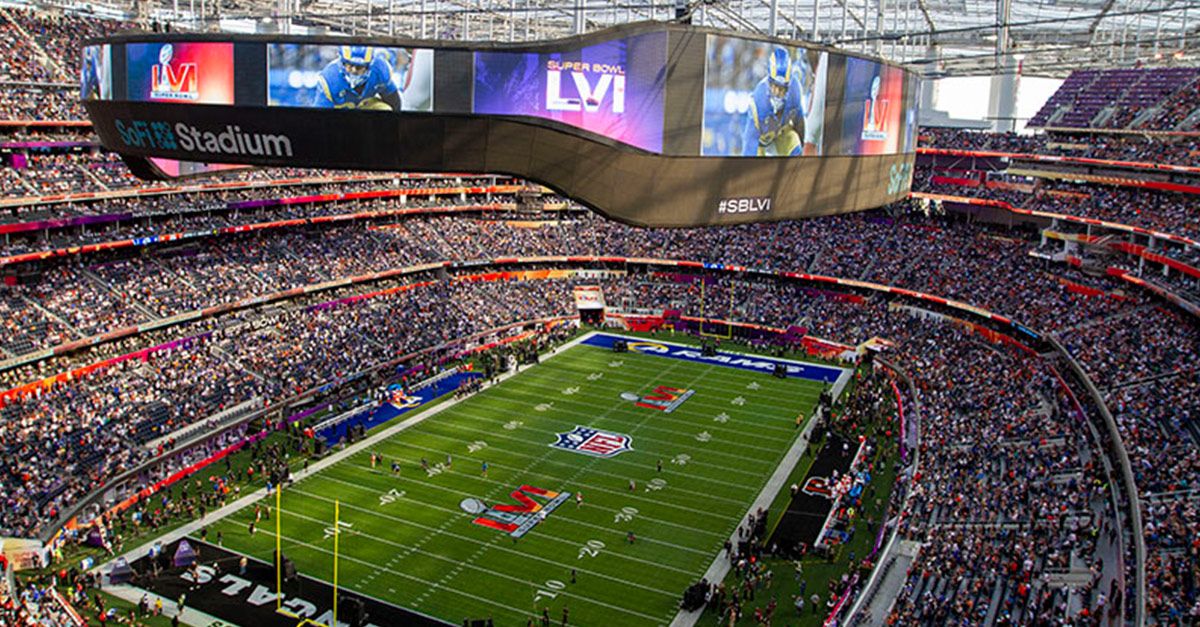 What To Expect From The 2022 NFL Super Bowl – Valencia Voice